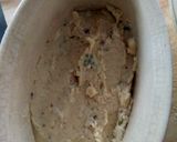 Une image de l'étape 2 de Terrine de poisson.