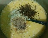 Foto langkah ke 4 dari resep Creamy Spaghetti Carbonara.