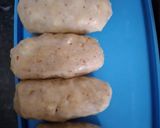 आलू पनीर रोल (Aloo Paneer roll recipe in hindi) रेसिपी चरण 5 फोटो