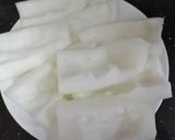 صورة لخطوة 1 من وصفة 🍸 عصير القرع الصحي المنعش 🍸