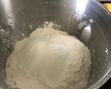 Foto del paso 6 de la receta Magdalenas de pueblo con sabor a limón (Mambo/Thermomix)
