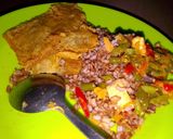 Foto langkah ke 9 dari resep Masak Tauco.