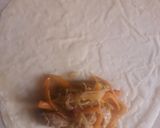 A picture of step 14 of Chicken Spring Rolls.