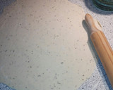 Foto del paso 3 de la receta: Pizza mascarpone-roquefort