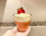 Foto del paso 13 de la receta: Mousse de fresa