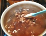 Foto langkah ke 1 dari resep Salted caramel brown sugar boba.
