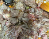 Foto del paso 5 de la receta: 625. Fricandó de ternera y setas (principal carne)