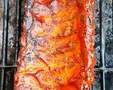 Mike's Grilled BBQ Chicken Strips recipe step 8 photo