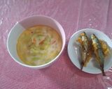 Foto langkah ke 6 dari resep Lodeh krai simple.