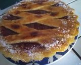 Foto del paso 6 de la receta: Pastafrola de membrillo!!!