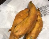 मिर्ची वड़ा (mirchi vada recipe in HIndi) रेसिपी चरण 4 फोटो