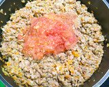 Foto del paso 4 de la receta: Berenjenas rellenas