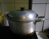 Foto langkah ke 1 dari resep Nugget Tempe.