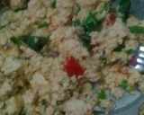Foto langkah ke 1 dari resep Pepes Tahu a.k.a Lintingan Tahu tanpa daun pisang.