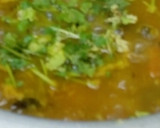 பீர்க்கங்காய் கிச்சடி ரெசிபி ஸ்டேப் 4 புகைப்படம்