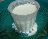 Foto del paso 7 de la receta: Queso fresco, estilo Burgos