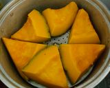 Foto langkah ke 1 dari resep Candil Labu Kuning.