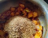 A picture of step 3 of Starfruit pickle.