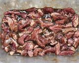 Foto del paso 2 de la receta: 🈳 Cerdo agridulce estilo Zhejiang 🈳
