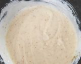 A picture of step 2 of Bottle gourd rayta.