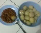 Foto langkah ke 9 dari resep Cilok 😁😍😘.