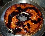 Foto del paso 14 de la receta: Isla flotante con salsa sambayon