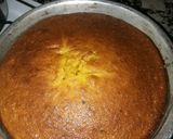 Foto del paso 3 de la receta: Torta de zanahoria en licuadora