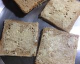 A picture of step 4 of Veg Mayo Sandwich.