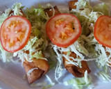 Foto del paso 12 de la receta: Tacos flauta