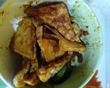 Foto langkah ke 2 dari resep Tahu Saus.