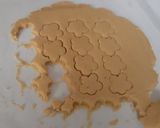 Foto langkah ke 3 dari resep Kue kacang.