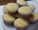 Foto del paso 2 de la receta: Muffins