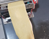 Foto del paso 2 de la receta: Pasta fresca