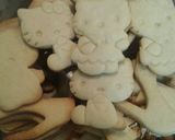 Foto del paso 2 de la receta: Galletas o cookies