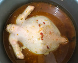 Foto langkah ke 3 dari resep AYAM BETUTU by irre_desirre.