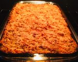 Foto del paso 4 de la receta: Budín de zanahorias
