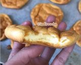 Foto langkah ke 7 dari resep Keto Cloud Bread.