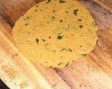 જુવારના ઢેબરા(Jowar Dhebra recipe in Gujarati) રેસીપી સ્ટેપ2ફોટો