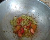 Foto langkah ke 4 dari resep Sop bakso brokoli.