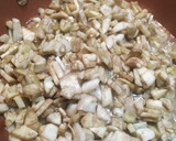 Foto del paso 2 de la receta: Tortilla de berenjena