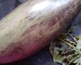 নিম বেগুন ভাজা (Neem Begun bhaja recipe in Bengali) রেসিপির ধাপ 1 ছবি