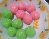 Foto langkah ke 5 dari resep Kue Tok.