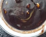 Foto langkah ke 1 dari resep Simple Fudgy Brownies oven tangkring.