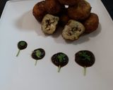 રજવાડી ફરાળી પેટીસ (બફવડા)(bafvada in Gujarati) રેસીપી સ્ટેપ4ફોટો