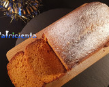 Foto del paso 5 de la receta: Bizcocho de turrón en panificadora