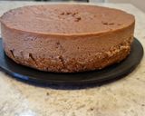 Foto del paso 9 de la receta: Tarta Ferrero Rocher sin horno