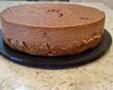 Foto del paso 9 de la receta: Tarta Ferrero Rocher sin horno