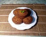 Foto langkah ke 7 dari resep Bolu Karamel Sarang Semut.