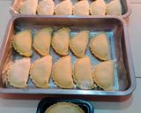 Foto langkah ke 4 dari resep Pastel Bihun.