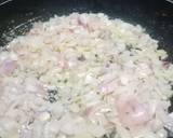 Mushroom Capsicum masala (Restraunt style) recipe step 1 photo